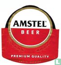 Amstel Beer (50cl) - Bild 1