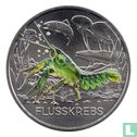 Autriche 3 euro 2019 "Crayfish" - Image 1