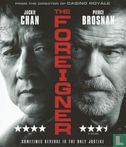 The Foreigner - Afbeelding 1