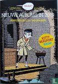 Nieuwe albums in 2019 - Augustus t/m december - Image 1