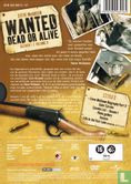 Wanted Dead or Alive seizoen 1 volume 3 [volle box] - Bild 2
