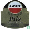 Amstel Pils - Triple blend of Hops - Bild 1