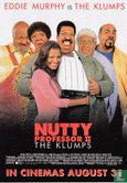 0208 - Nutty Professor II - The Klumps - Afbeelding 1