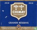 Chimay Grande Réserve 2018 - Bild 1
