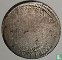 Espagne 2 reales 1721 (M) - Image 2