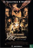 0231 - Dungeons & Dragons / Motorola  - Image 1