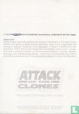 0346 - Star Wars Episode II - Attack Of The Clones - Afbeelding 2