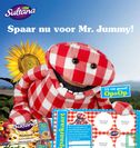 Mr. Jummy