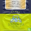 Sport Tee Sport Tea Infusion de Sport - Image 1