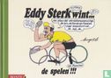 Eddy Sterk wint... de spelen!!! - Bild 1