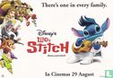 0383 - Lilo & Stitch / McDonald's Happy Meal   - Afbeelding 1