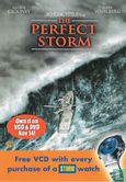 0218 - The Perfect Storm / Storm Watch - Image 1