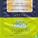 Chai Tea "Supreme Massala"   - Afbeelding 1