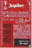 Jupiler (28,4cl)