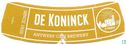 De Koninck Triple D'Anvers - Afbeelding 3