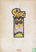 Sting versus Mega Tronic