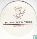Heineken Hotel New York Rotterdam - Afbeelding 1