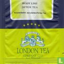 Body Line Detox Tea - Image 1
