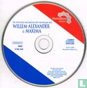 Officiële muziek bij het huwelijk Willem-Alexander & Máxima - Afbeelding 3