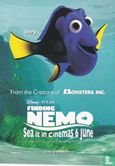 0484 - Finding Nemo - Afbeelding 1