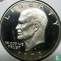 Vereinigte Staaten 1 Dollar 1973 (PP - Silber) - Bild 1