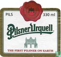 Pilsner Urquell (Export) - Image 1