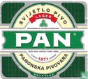 Pan - Afbeelding 1