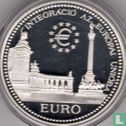 Ungarn 2000 Forint 1998 (PP) "Integration into the European Union" - Bild 2