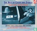 The Best of Cajun and Zydeco - Image 1