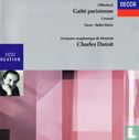 Offenbach: Gaîté parisienne + Gounod: Faust-Ballet Music - Afbeelding 1