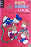 Huey Dewey and Louie Junior Woodchucks - Afbeelding 1