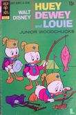 Huey Dewey and Louie - Junior Woodchucks - Image 1