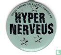 Hyper nerveus - Afbeelding 1