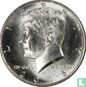 United States ½ dollar 2015 (P) - Image 1