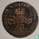 Namur 1 liard 1710 (Roman 1 - BRABANZ) - Image 2