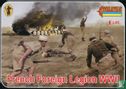 French Foreign Legion WWII - Image 1