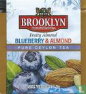 Blueberry & Almond - Afbeelding 1