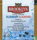 Blueberry & Almond - Afbeelding 2