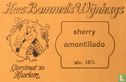 Heer Bommel's Wijnhuys sherry amontillado - Image 1