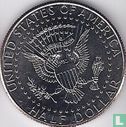 United States ½ dollar 2013 (P) - Image 2