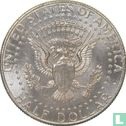 United States ½ dollar 2019 (D) - Image 2