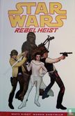Star Wars rebel heist - Image 1