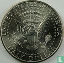 United States ½ dollar 2011 (P) - Image 2