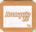 Bronquio Té  - Afbeelding 3