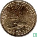 États-Unis 1 dollar 2004 (D) - Image 2