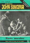 John Sinclair 153 - Afbeelding 1