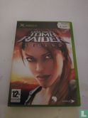 Lara Croft Tomb Raider: Legend - Afbeelding 1