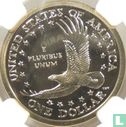 Vereinigte Staaten 1 Dollar 2002 (PP) - Bild 2
