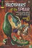 Brothers of the Spear 6 - Image 1