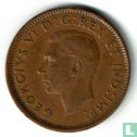 Canada 1 cent 1943 - Afbeelding 2